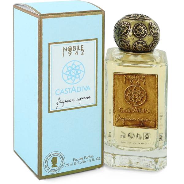 Outlets Nobile 1942 Casta Diva perfume