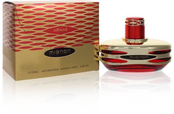 Armaf Mignon Red Perfume by Armaf | FragranceX.com