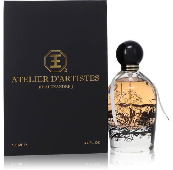 Atelier D'artistes E 2 Perfume