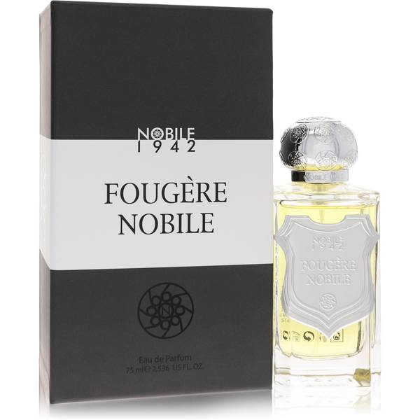 Fougere Nobile Perfume by Nobile 1942