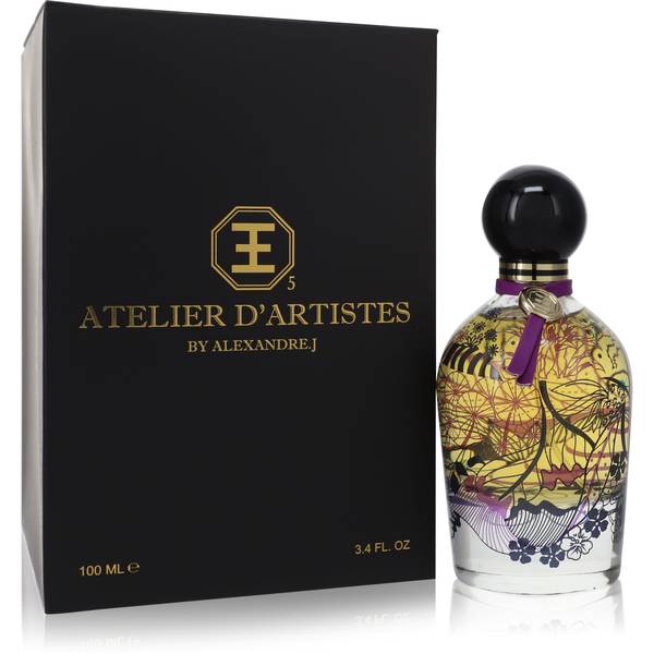 Atelier D'artistes E 5 Perfume