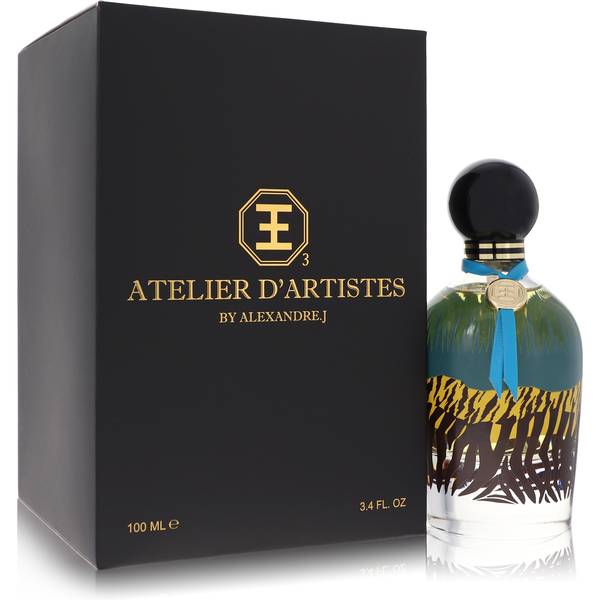 Atelier D'artistes E 3 Perfume by Alexandre J | FragranceX.com