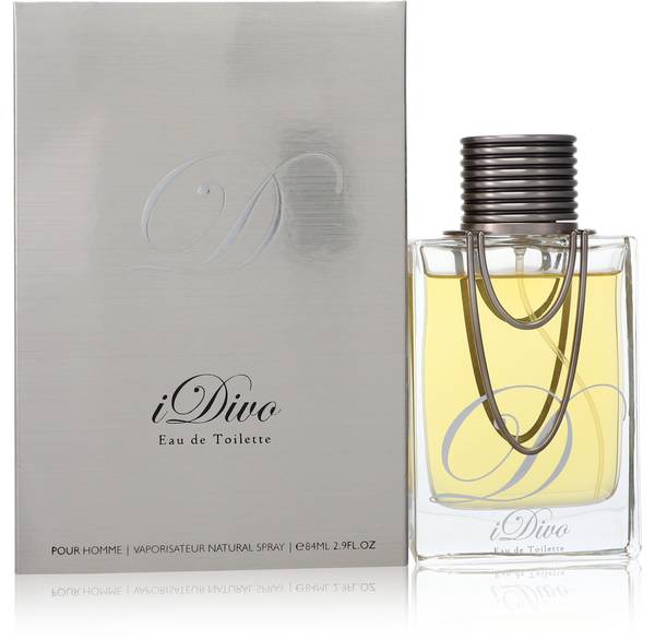 Idivo Cologne
