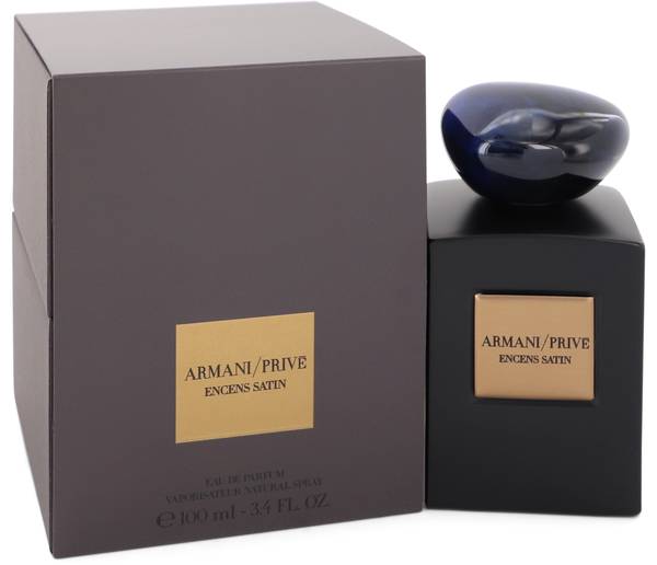 armani satin perfume