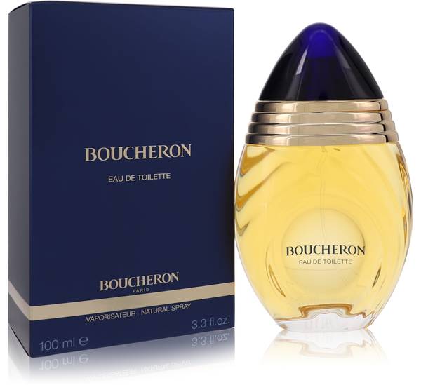 Boucheron Perfume - Boucheron