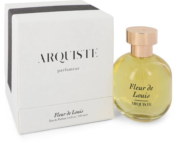 Fleur De Louis 浓香精来自arquiste Fragrancex Com