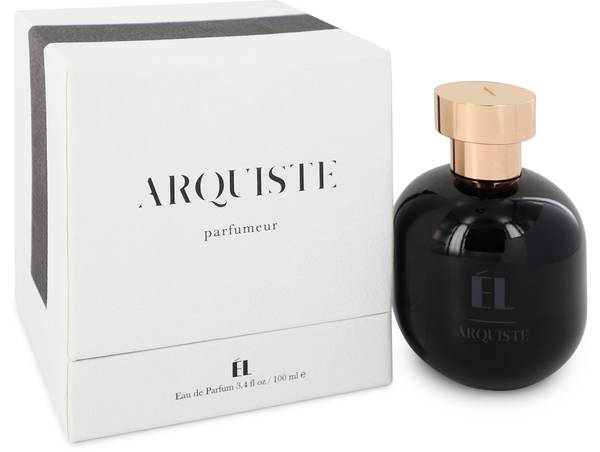 Arquiste El Cologne by Arquiste
