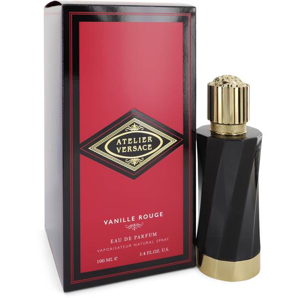 Vanilla Rouge Perfume by Versace