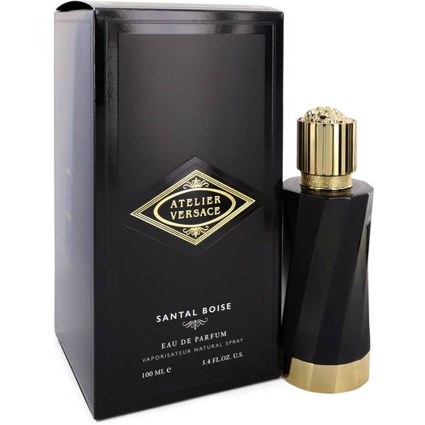Santal Boise Perfume by Versace