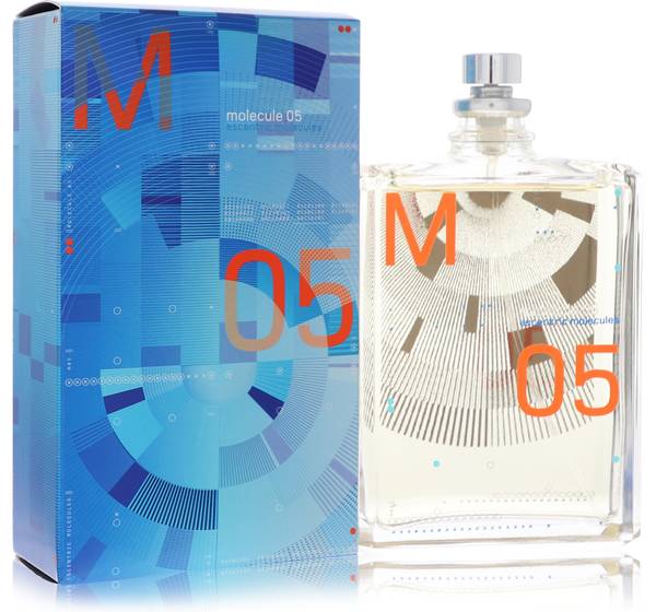 Molecule 05 Perfume by Escentric Molecules FragranceX