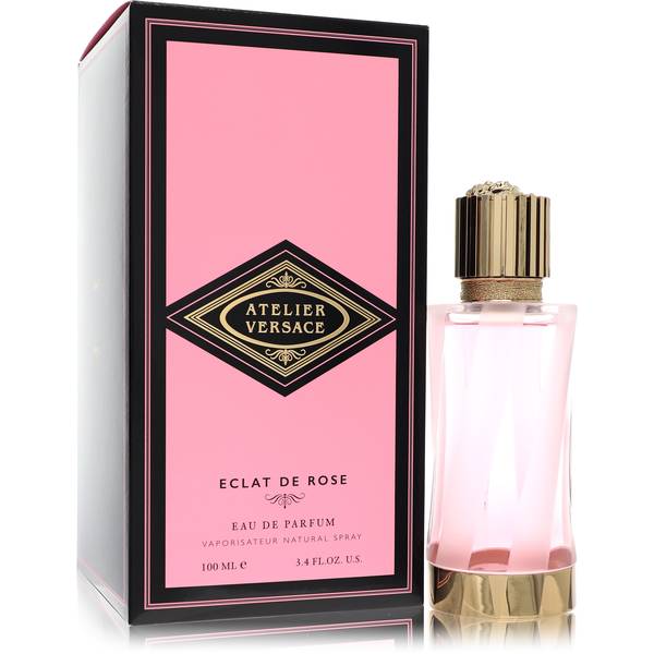 versace perfume rose