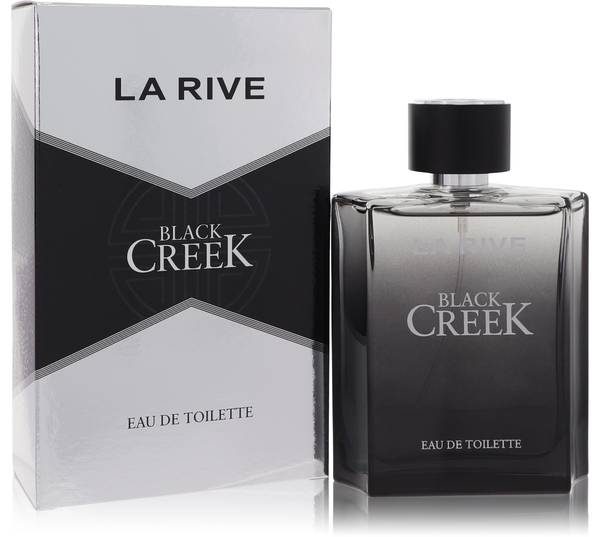 La Rive Black Creek Cologne by La Rive