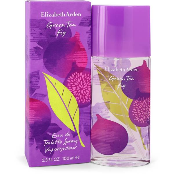 Eau de toilette green tea elizabeth arden hot sale