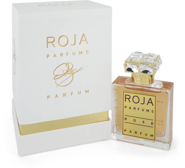 Roja Rose Perfume by Roja Parfums