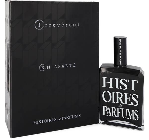 Irreverent Perfume by Histoires De Parfums