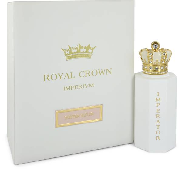 Royal Crown Imperator Perfume for Women by Royal Crown | FragranceX.com