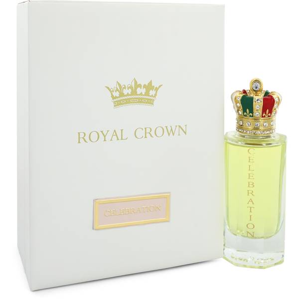 Royal Crown Celebration Perfume