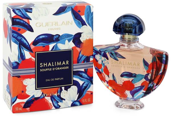 その他 Guerlain Souffle d'Or de Shalimar GUERLAIN SHALIMAR SOUFFLE DE PARFUM EAU DE PARFUM SPRAY 90 ML/3 FL