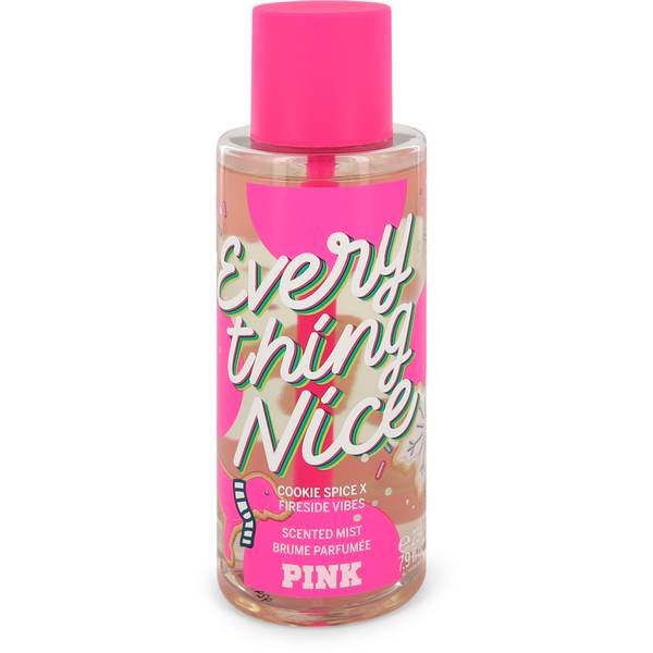 Victoria s Secret Everything Nice Perfume by Victoria s Secret