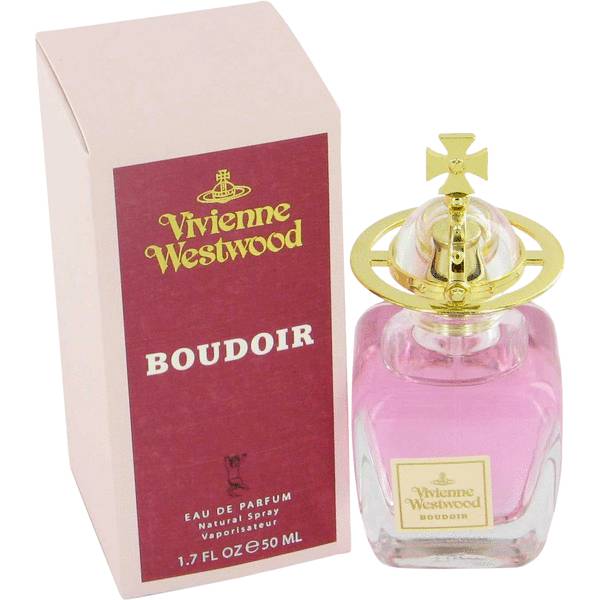 Boudoir Perfume By Vivienne Westwood Fragrancex Com