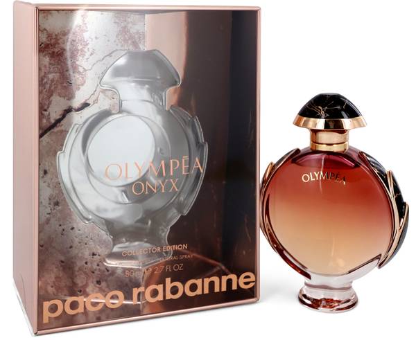 Olympea Onyx Perfume by Paco Rabanne