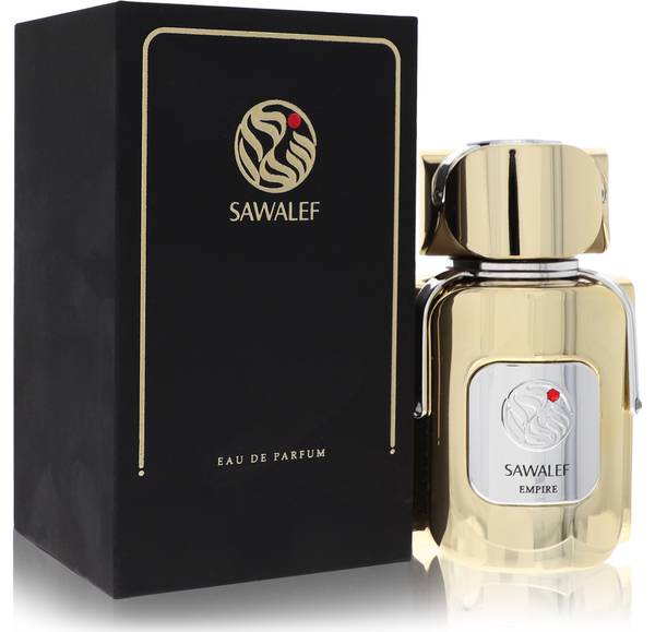 Sawalef Empire Perfume by Sawalef