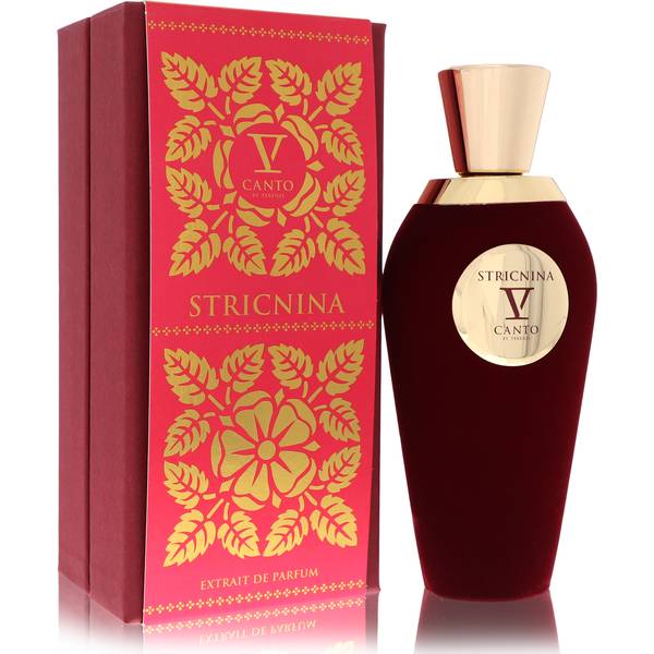 Stricnina V Perfume by V Canto