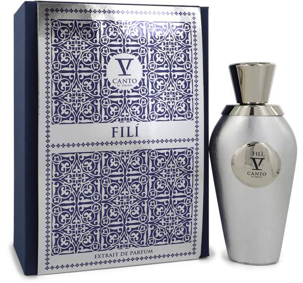 Fili V Perfume by V Canto