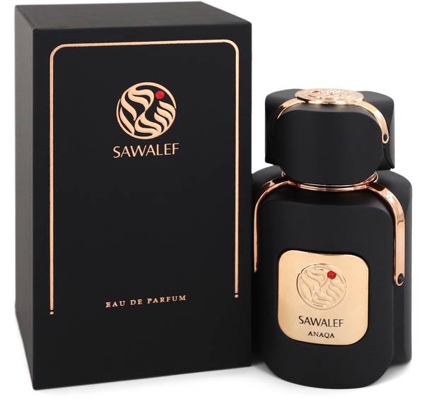 Anaqa Perfume