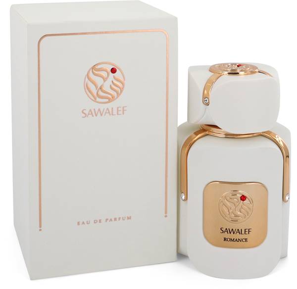 Sawalef Romance Perfume by Sawalef