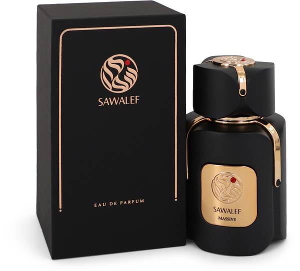 Sawalef Massive Cologne