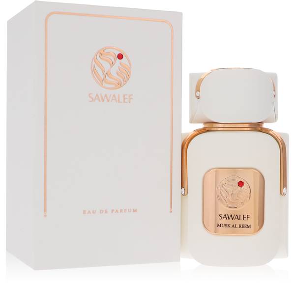 sawalef perfume memories