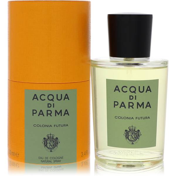 Acqua Di Parma Leather Eau de Parfum Spray 3.4 oz (100 ml