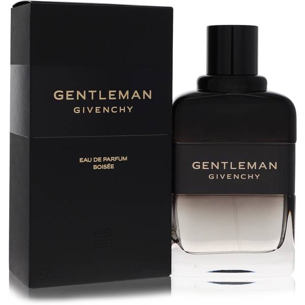 givenchy eau de parfum gentleman