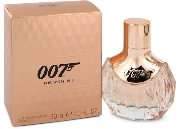 007 Women Ii Perfume by James Bond FragranceX