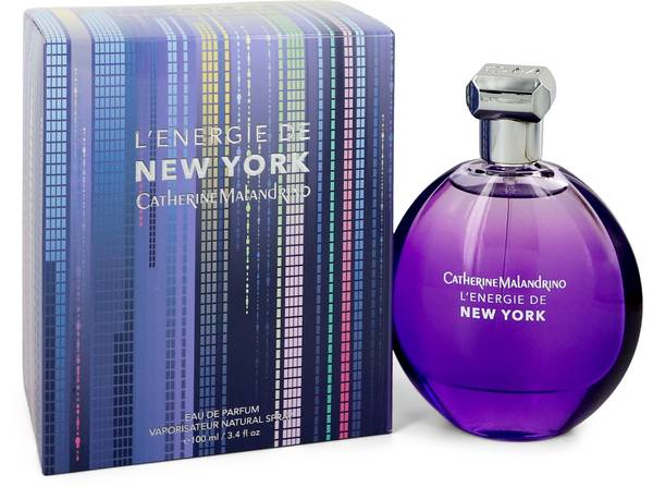 catherine malandrino new york perfume