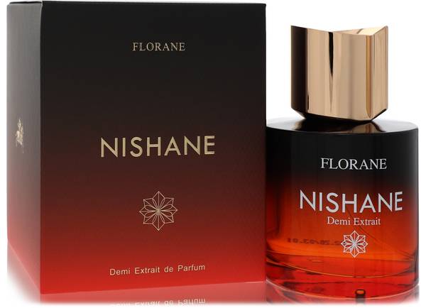 Nishane Florane Perfume by Nishane