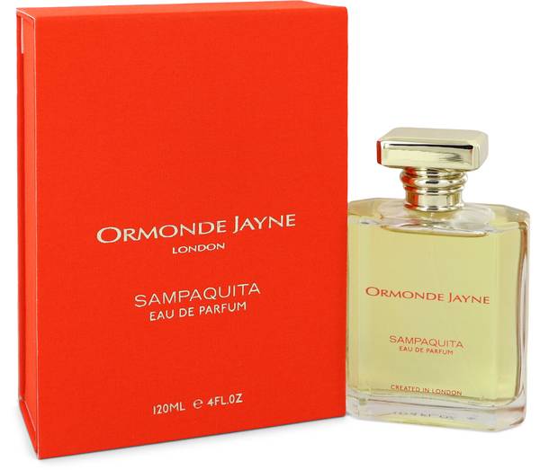Sampaquita Perfume