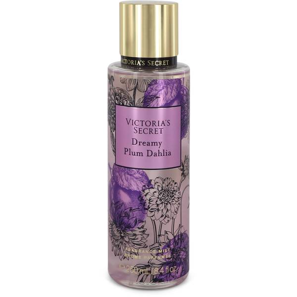 Victoria's Secret Dreamy Plum Dahlia Perfume by Victoria's Secret