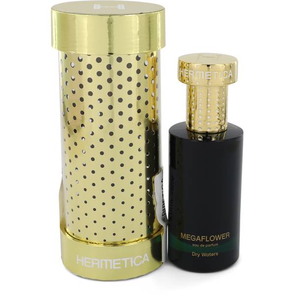 Megaflower Perfume