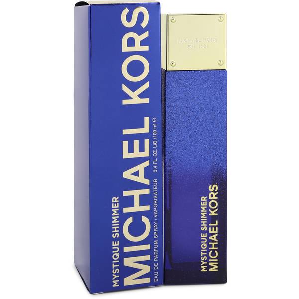 Mystique Shimmer Perfume by Michael Kors