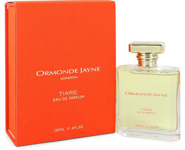 Ormonde Jayne Tiare Perfume by Ormonde Jayne