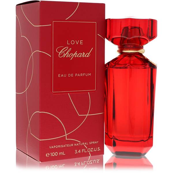 Love Chopard Perfume By Chopard for Women