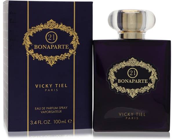 Bonaparte 21 Perfume by Vicky Tiel