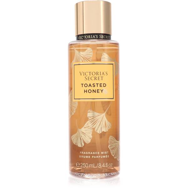 Victoria's Secret Toasted Honey Perfume