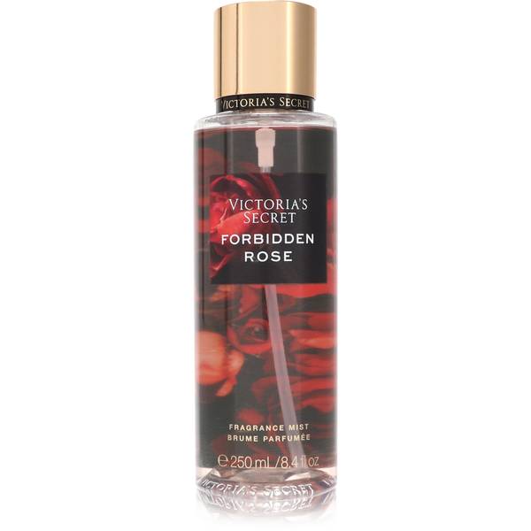 brume victoria secret rose