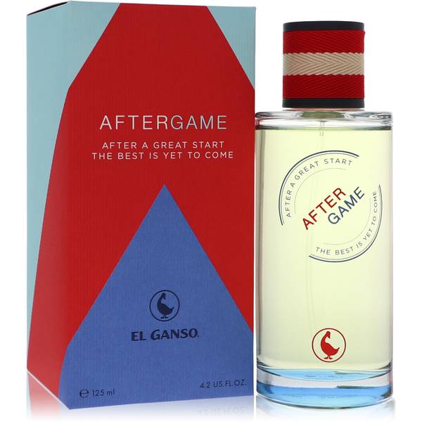 El Ganso Perfumes & Colognes