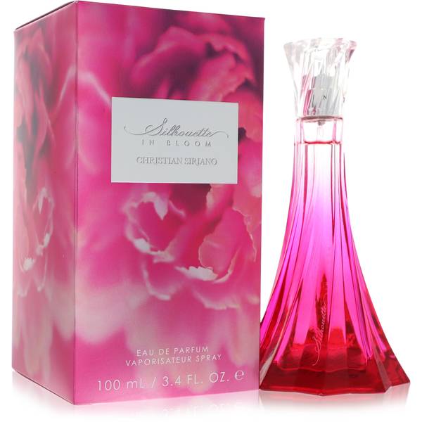 Silhouette In Bloom Perfume by Christian Siriano