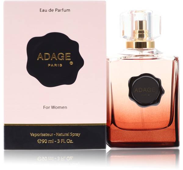 Adage Perfume by Paris Bleu | FragranceX.com