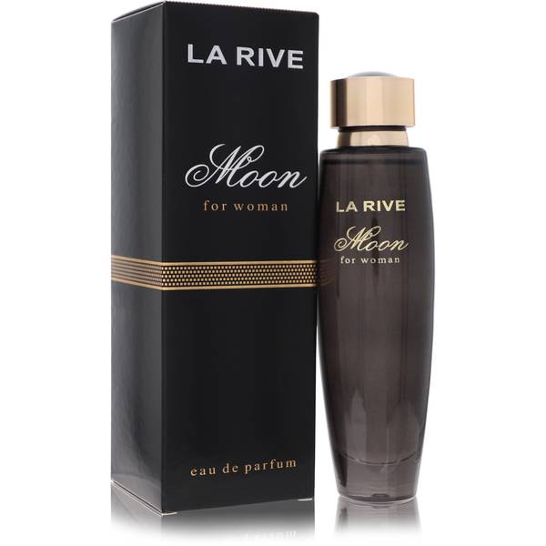 la rive perfume